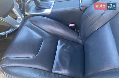 Седан Volvo S60 2013 в 
