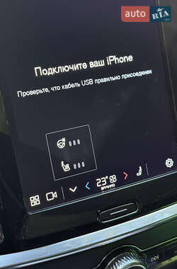 Седан Volvo S60 2023 в 