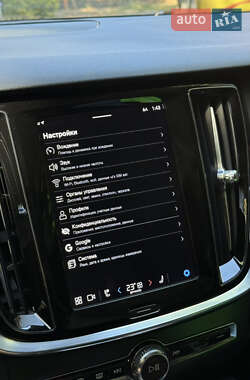 Седан Volvo S60 2023 в 