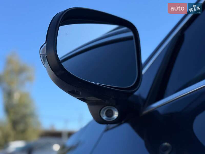 Седан Volvo S60 2013 в Ровно