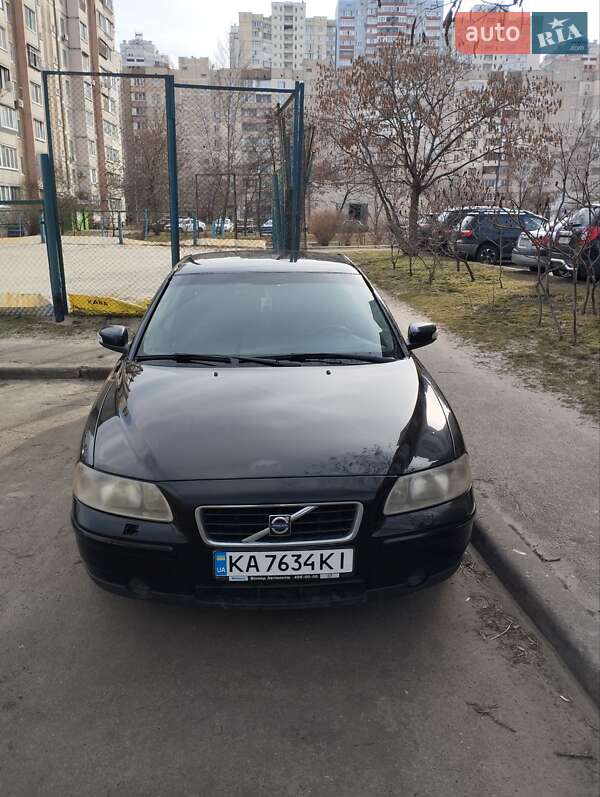 Седан Volvo S60 2006 в Киеве фото 41 Седан Volvo S60 2006 в Киеве