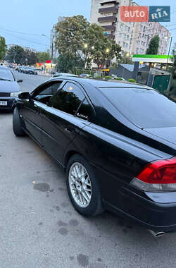Седан Volvo S60 2002 в 