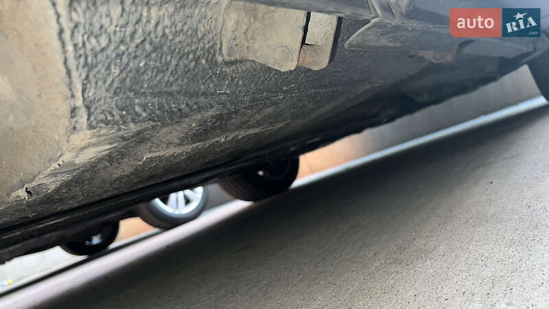 Седан Volvo S60 2002 в Одессе