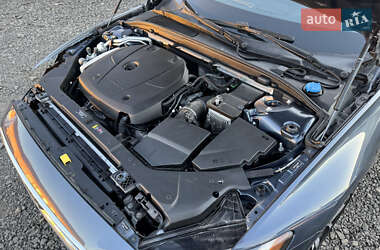 Седан Volvo S60 2020 в 