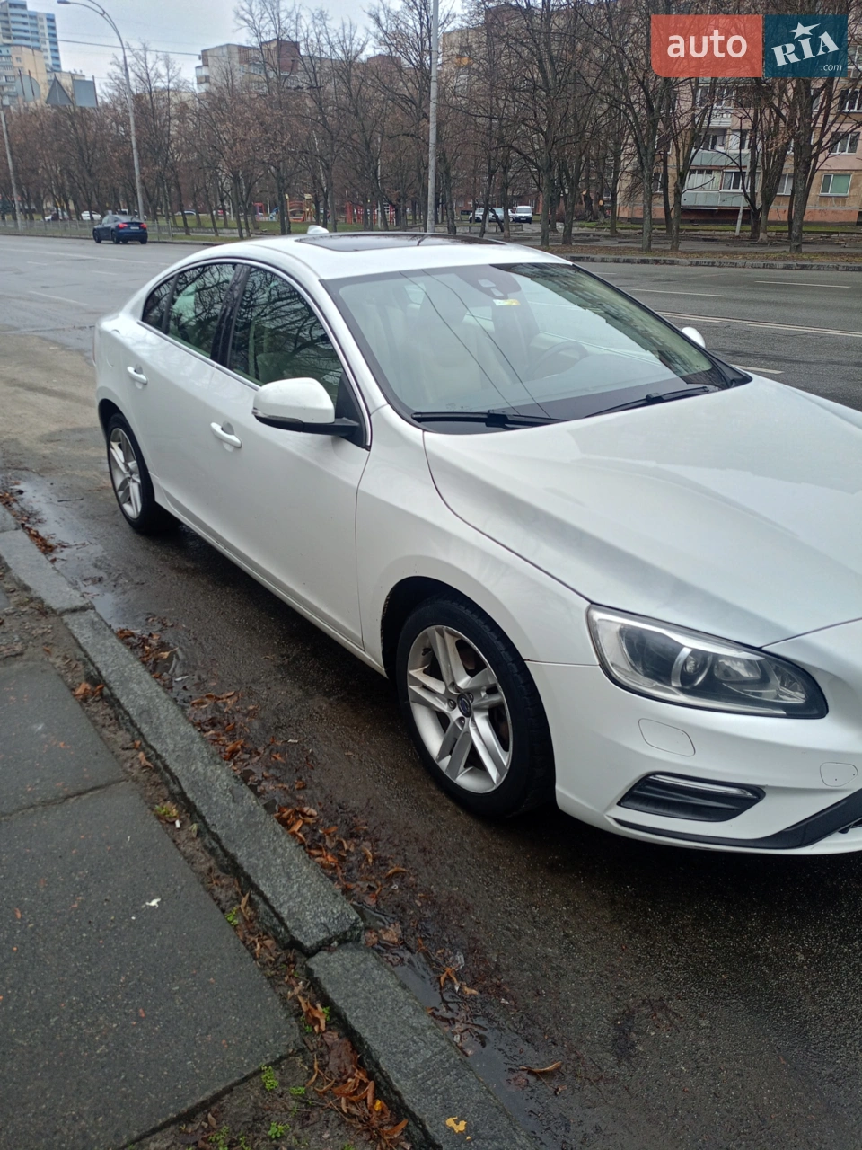 2013 Volvo S60 - мініатюра 30