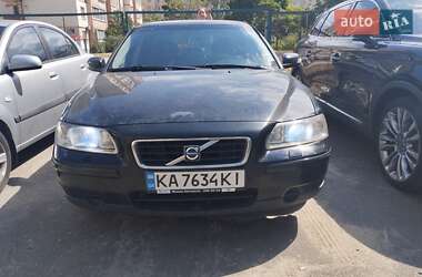 Седан Volvo S60 2006 в 