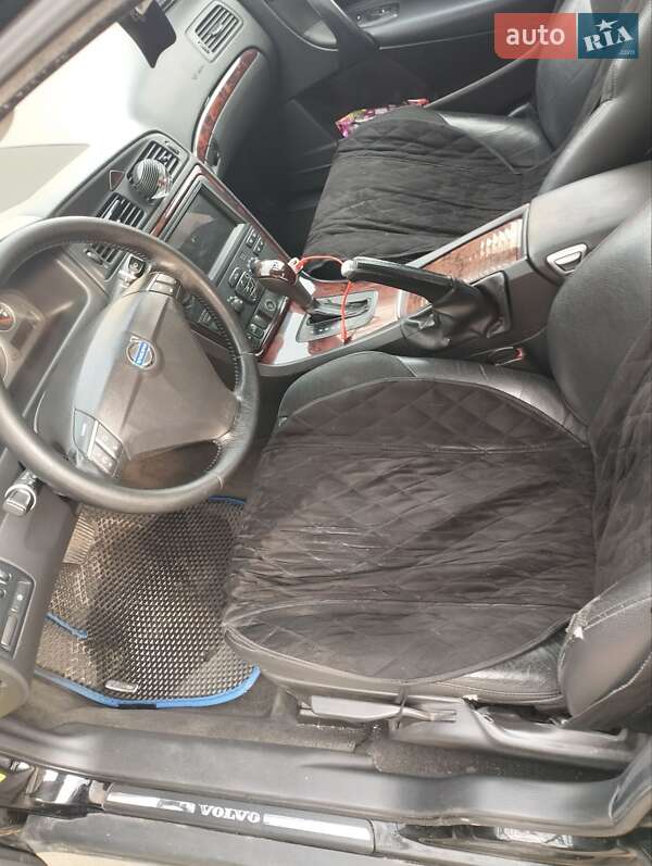 Седан Volvo S60 2006 в Киеве фото 46 Седан Volvo S60 2006 в Киеве