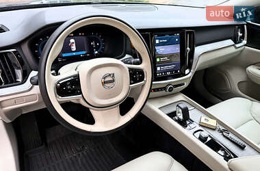 Седан Volvo S60 2024 в 