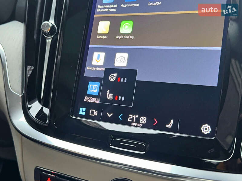 Седан Volvo S60 2024 в Киеве