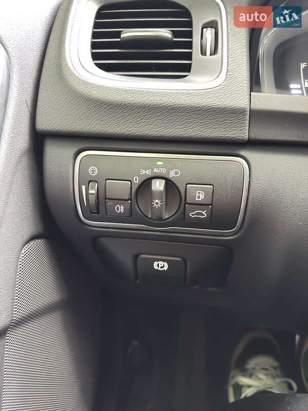 Седан Volvo S60 2017 в Луцке фото 28 Седан Volvo S60 2017 в Луцке