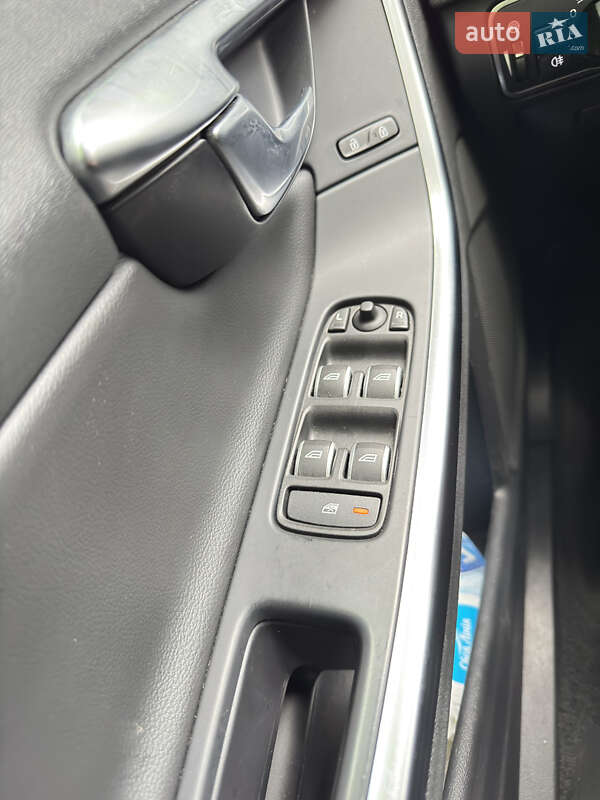 Седан Volvo S60 2017 в Луцке фото 29 Седан Volvo S60 2017 в Луцке