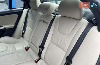 Седан Volvo S60 2014 в 