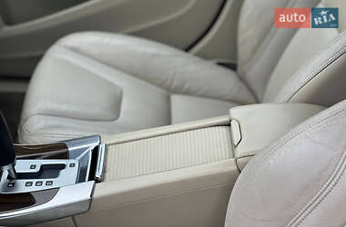 Седан Volvo S60 2011 в 