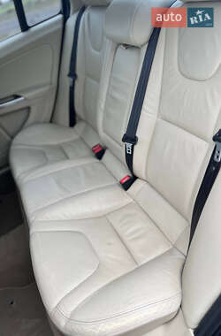 Седан Volvo S60 2011 в 