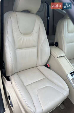 Седан Volvo S60 2011 в 