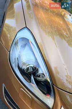 Седан Volvo S60 2012 в 