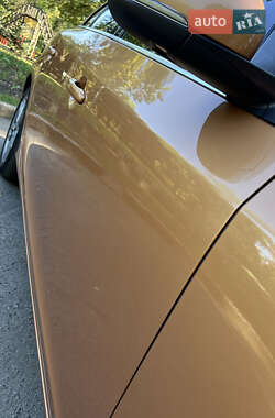 Седан Volvo S60 2012 в 