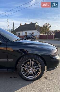 Седан Volvo S60 2004 в 