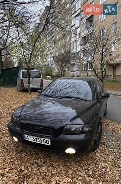 Седан Volvo S60 2004 в 