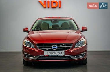Седан Volvo S60 2014 в 