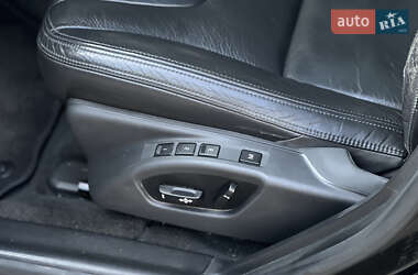 Седан Volvo S60 2011 в 