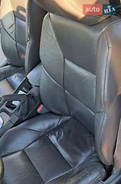 Седан Volvo S60 2000 в 