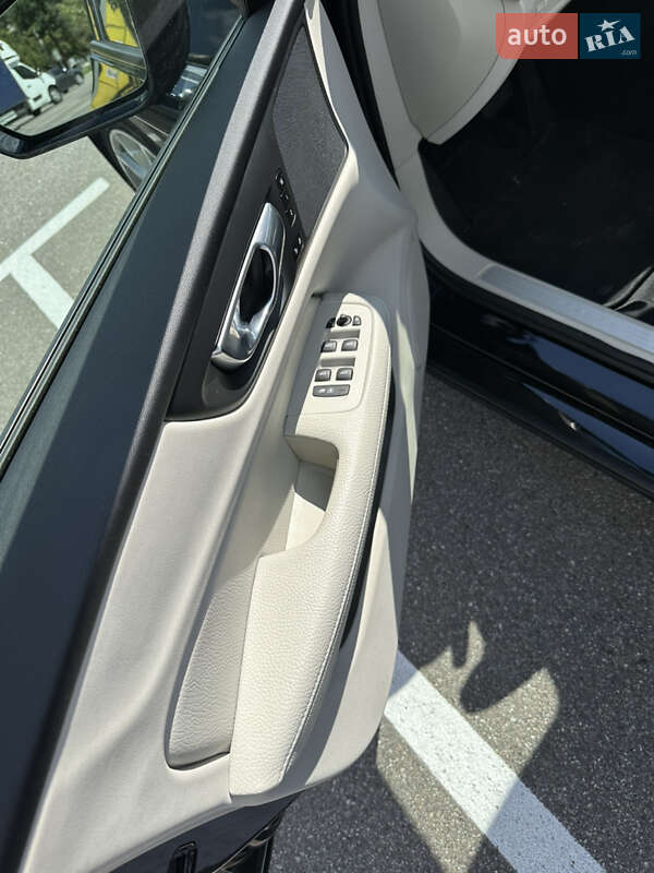 Седан Volvo S60 2020 в Києві фото 12 Седан Volvo S60 2020 в Києві