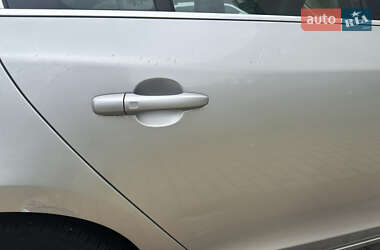 Седан Volvo S60 2013 в 