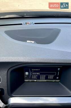 Седан Volvo S60 2014 в 