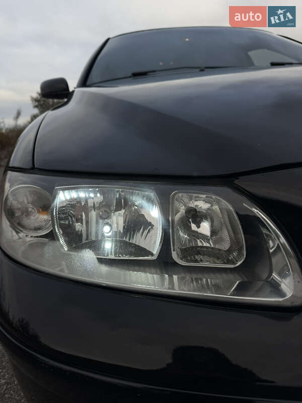 Седан Volvo S60 2005 в Одессе