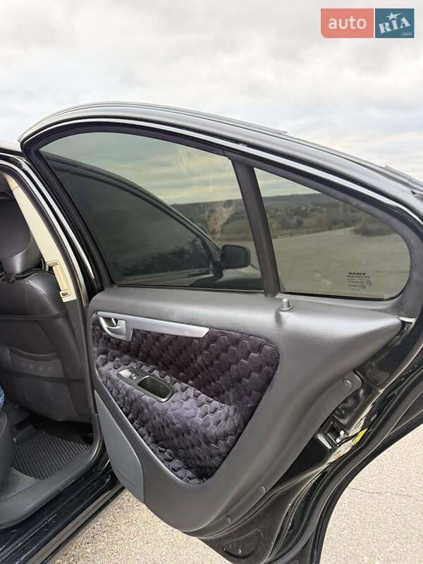 Седан Volvo S60 2005 в Одессе