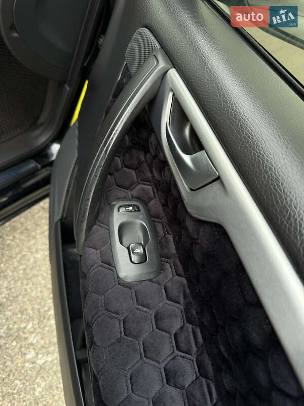 Седан Volvo S60 2005 в Одессе