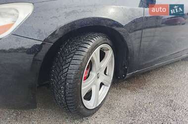 Седан Volvo S60 2011 в  фото 9 Седан Volvo S60 2011 в