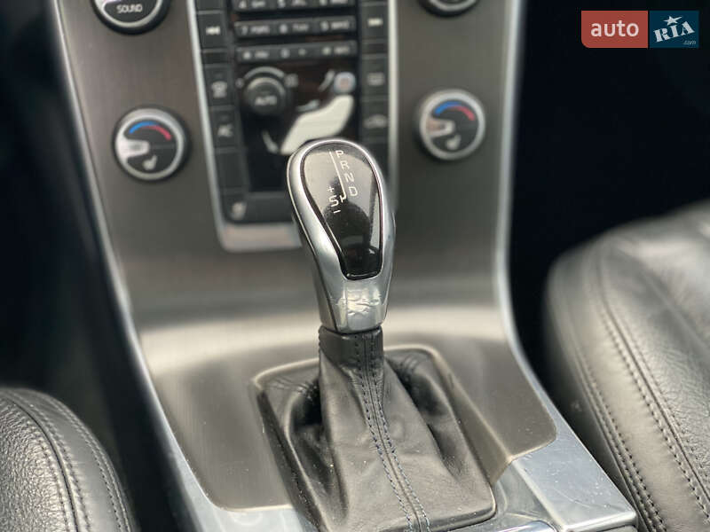 Седан Volvo S60 2013 в Луцке фото 30 Седан Volvo S60 2013 в Луцке