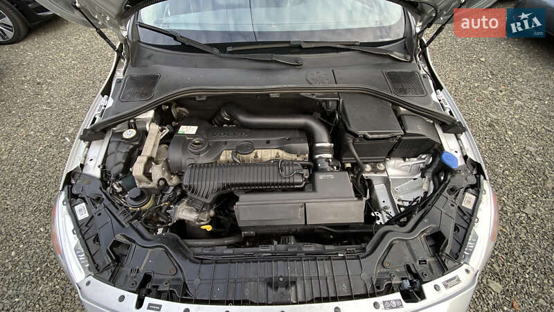 Седан Volvo S60 2013 в Луцке фото 74 Седан Volvo S60 2013 в Луцке