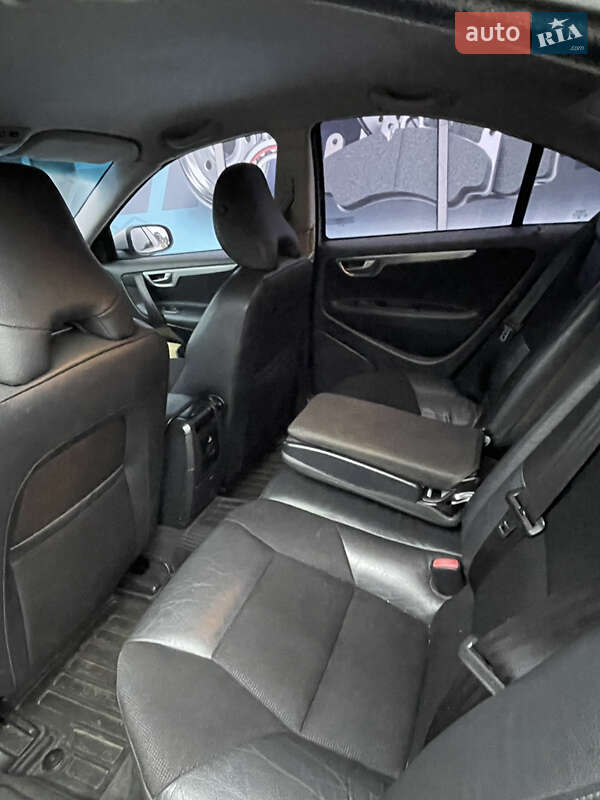 Седан Volvo S60 2006 в Киеве фото 9 Седан Volvo S60 2006 в Киеве