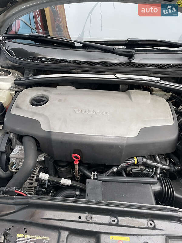 Седан Volvo S60 2006 в Киеве фото 15 Седан Volvo S60 2006 в Киеве