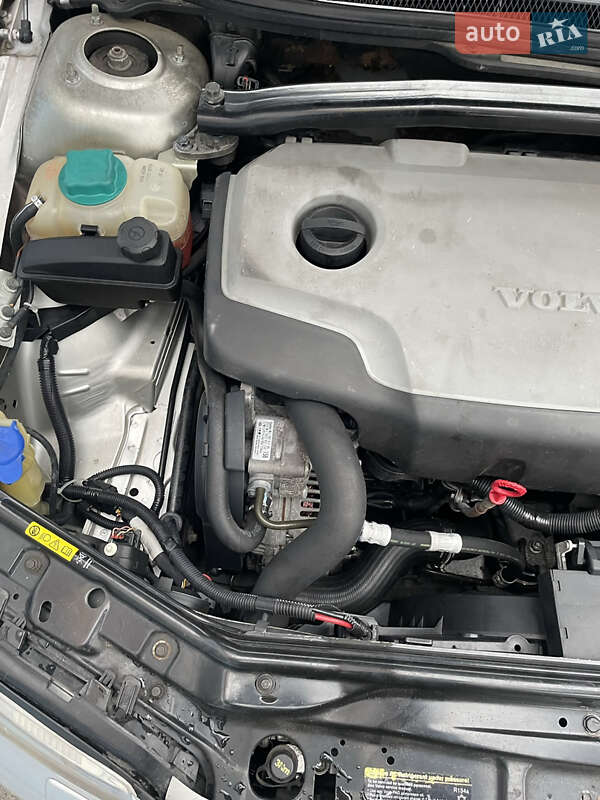 Седан Volvo S60 2006 в Киеве фото 18 Седан Volvo S60 2006 в Киеве