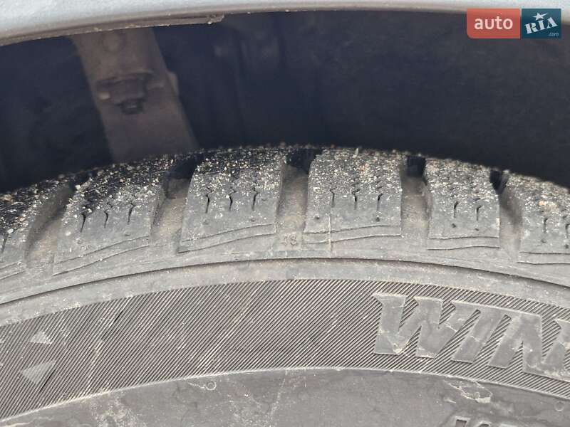 Седан Volvo S60 2018 в Києві фото 19 Седан Volvo S60 2018 в Києві