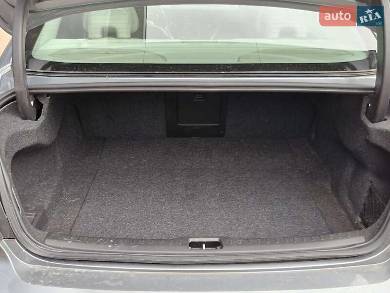 Седан Volvo S60 2018 в Києві фото 25 Седан Volvo S60 2018 в Києві