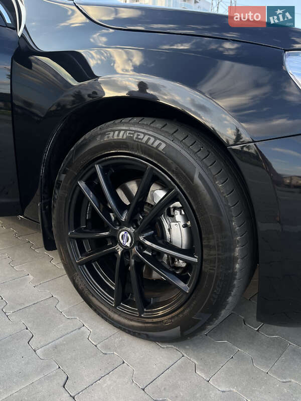 Седан Volvo S60 2012 в Киеве фото 12 Седан Volvo S60 2012 в Киеве