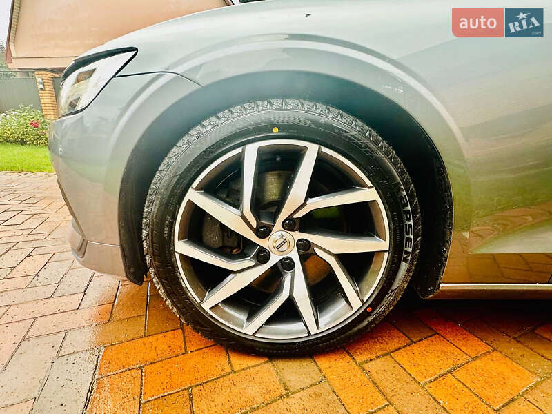 Седан Volvo S60 2019 в Києві фото 9 Седан Volvo S60 2019 в Києві