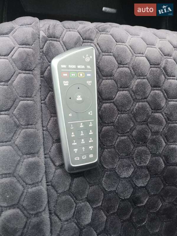 Седан Volvo S60 2011 в Трускавці