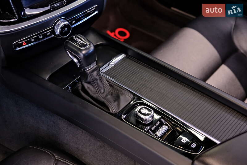 Седан Volvo S60 2018 в Одесі