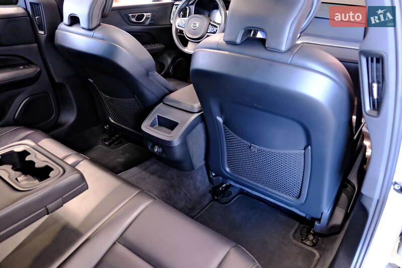 Седан Volvo S60 2018 в Одесі