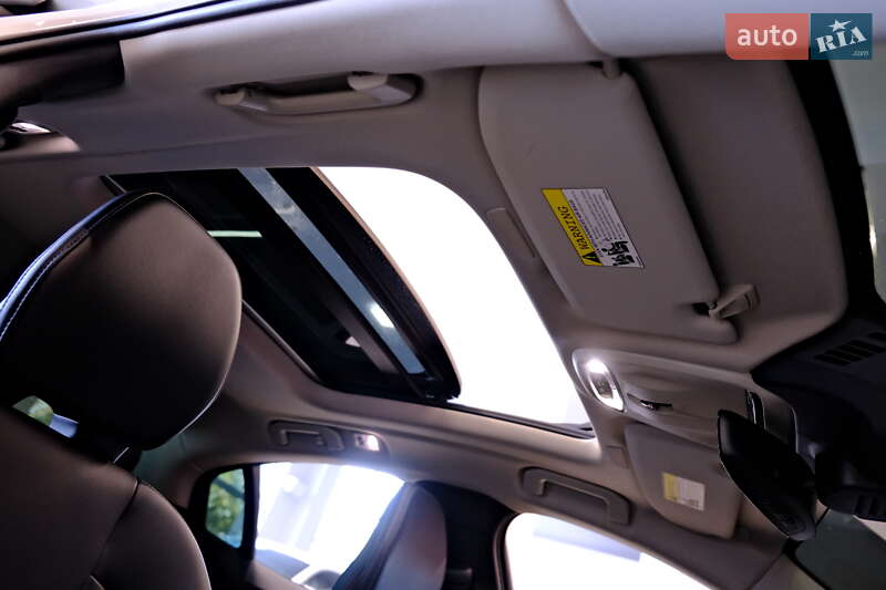 Седан Volvo S60 2018 в Одесі