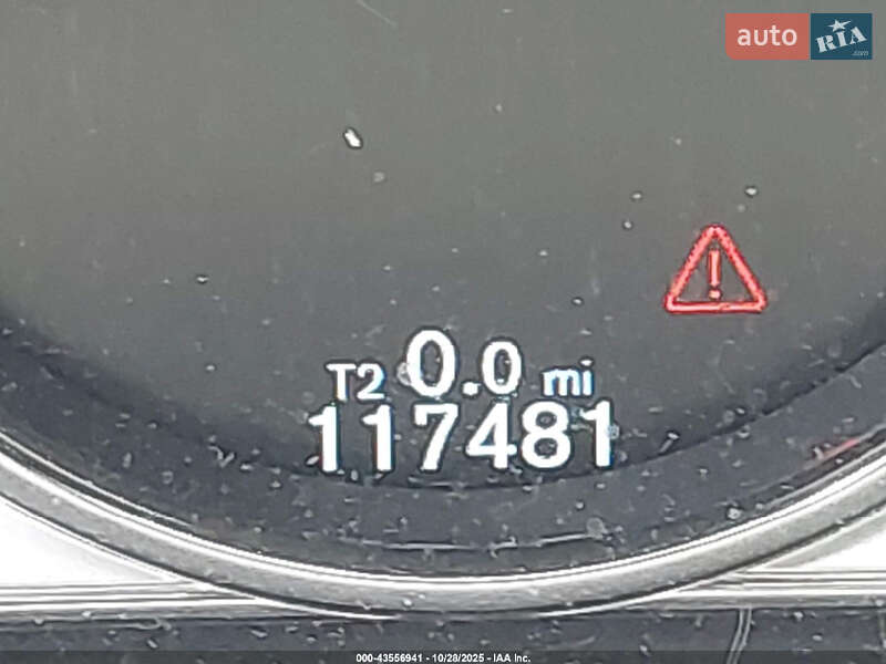 Седан Volvo S60 2015 в Києві фото 14 Седан Volvo S60 2015 в Києві