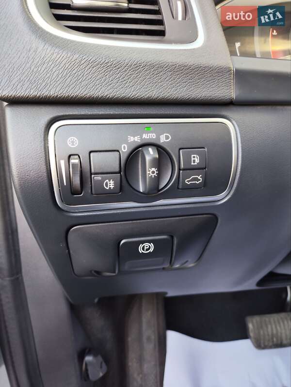 Седан Volvo S60 2017 в Житомирі фото 12 Седан Volvo S60 2017 в Житомирі