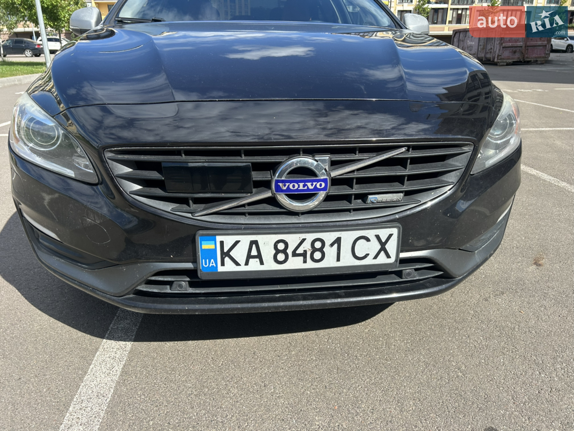 2013 Volvo S60 - мініатюра 11