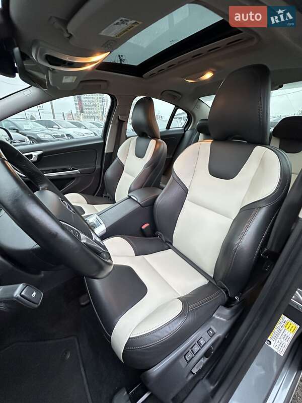 Седан Volvo S60 2015 в Белогородке фото 17 Седан Volvo S60 2015 в Белогородке